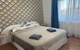 Apartament Otopeni#Aeroport#Therme#Natatie